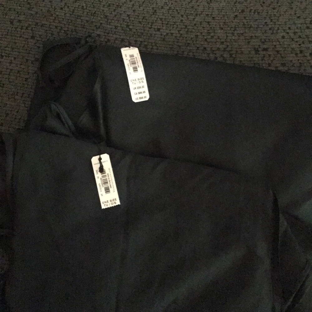 2 NWT Victoria Secret beautiful robes